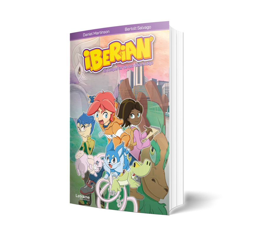 LIBRO-IBERIAN